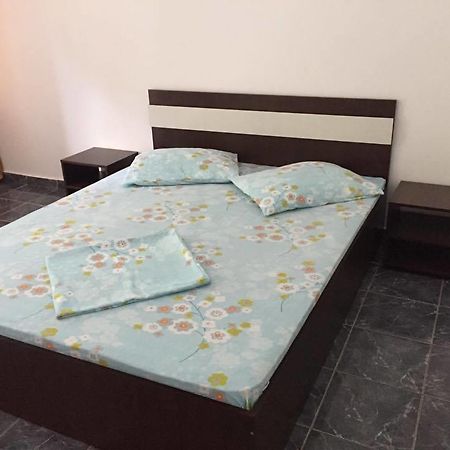 Bungalow Eforie Nord Villa ภายนอก รูปภาพ