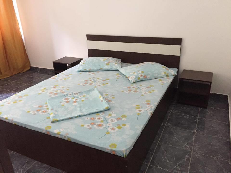 Bungalow Eforie Nord Villa ภายนอก รูปภาพ
