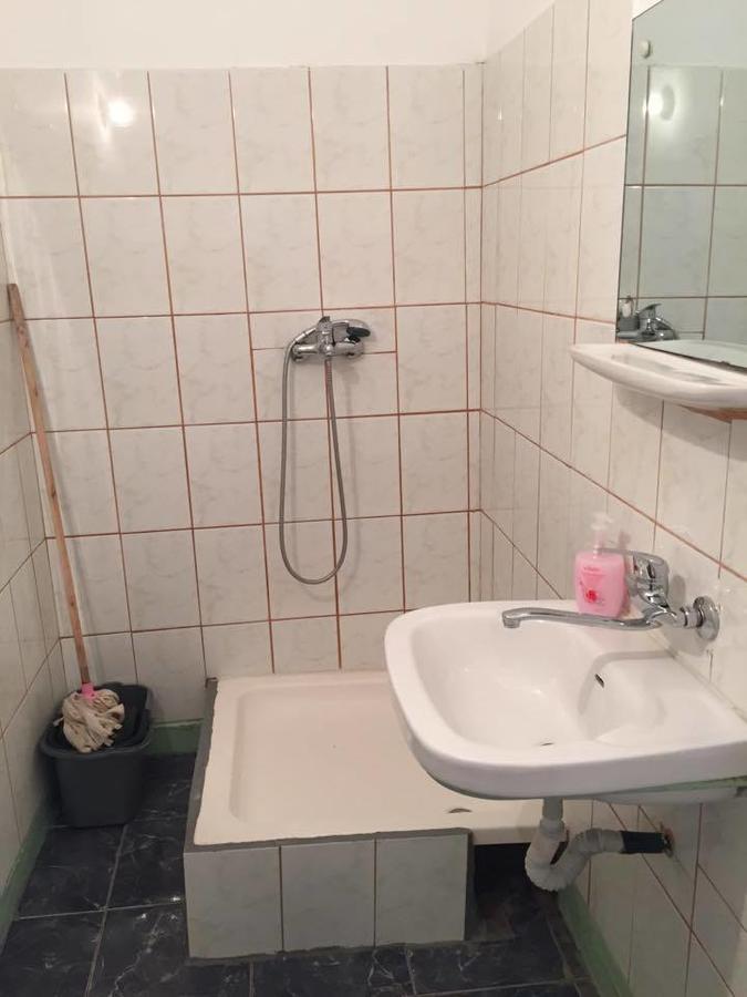 Bungalow Eforie Nord Villa ภายนอก รูปภาพ