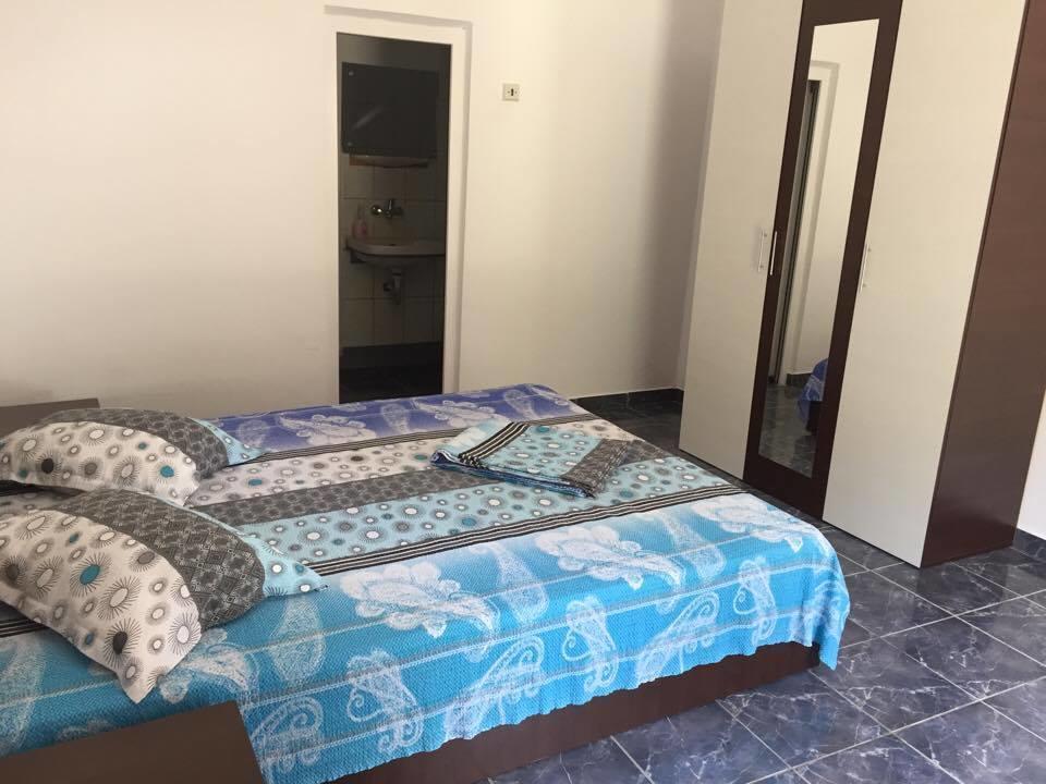 Bungalow Eforie Nord Villa ภายนอก รูปภาพ