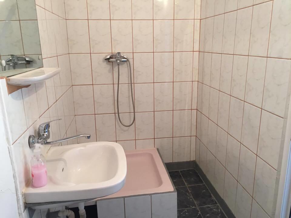 Bungalow Eforie Nord Villa ภายนอก รูปภาพ