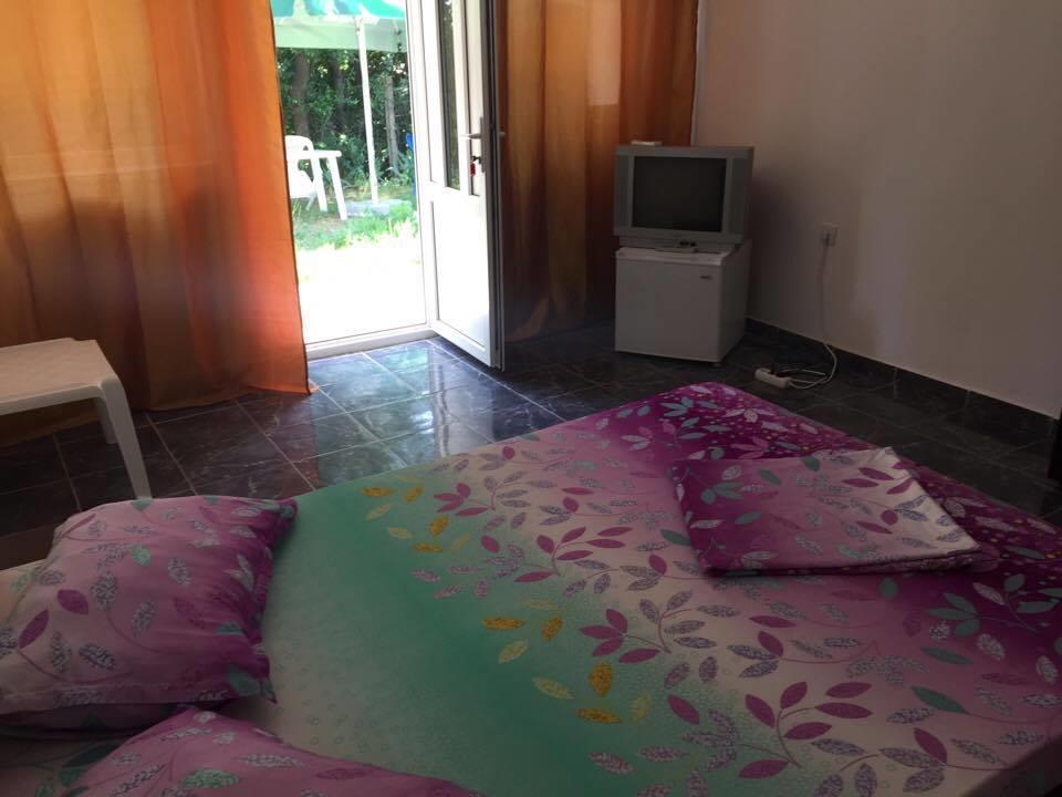 Bungalow Eforie Nord Villa ภายนอก รูปภาพ