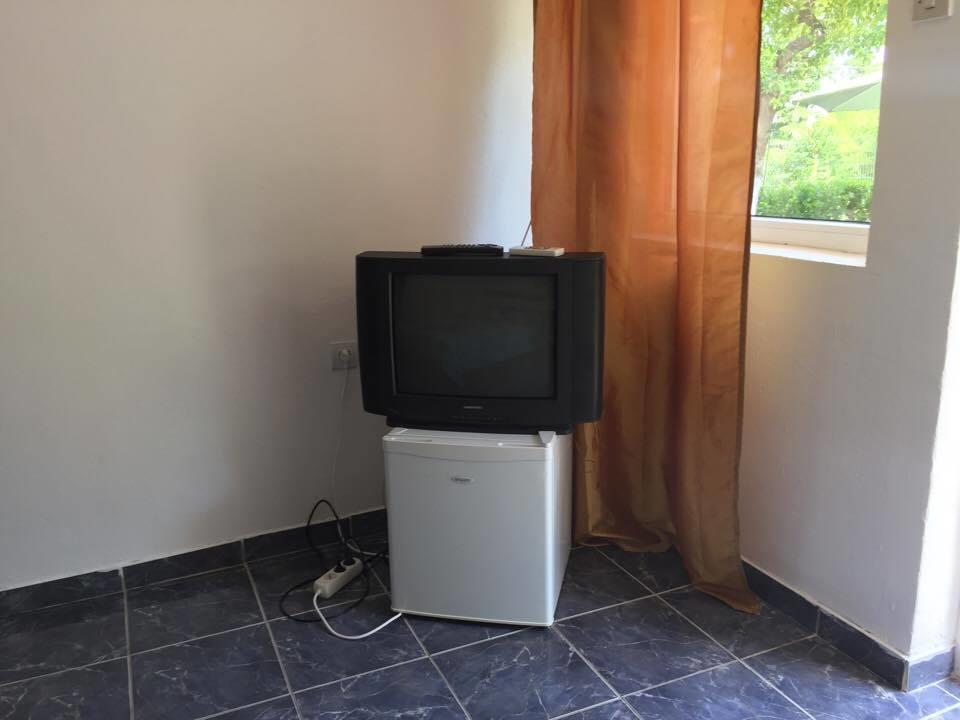Bungalow Eforie Nord Villa ภายนอก รูปภาพ